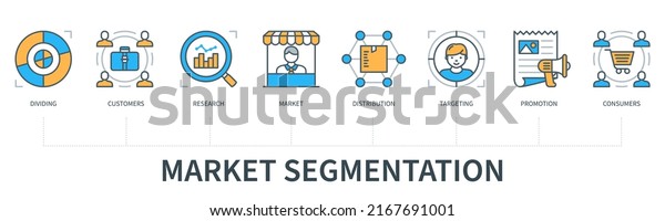 4,284 Industry Segments Icons Images, Stock Photos & Vectors | Shutterstock