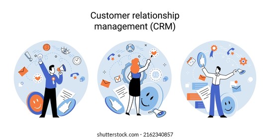 Market statistics analysis, financial advisor, customer relationship management business themes metaphor. Investment money, management planning for customer. Fiscal consultantation, client interaction