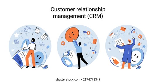 Market statistics analysis, financial advisor, customer relationship management business themes metaphor. Investment money, management planning for customer. Fiscal consultantation, client interaction
