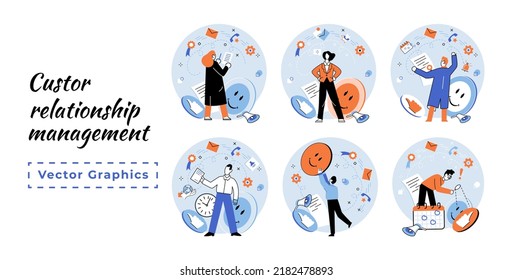 Market statistics analysis, financial advisor, customer relationship management business themes metaphor. Investment money, management planning for customer. Fiscal consultantation, client interaction