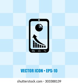 Market Status Icon.