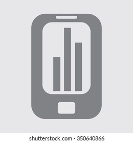 Market status icon