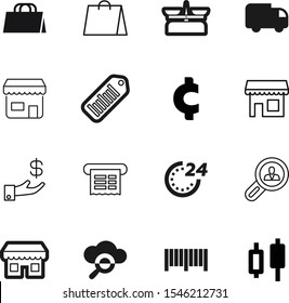 market vector icon set such as: exploration, person, network, holding, pictogram, cloud, pay, ticket, tax, arrow, candles, trade, cent, hand, free, wireless, team, calculation, balance, beautiful