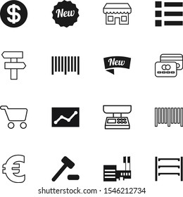 market vector icon set such as: instrument, directional, legal, add, gavel, post, scale, traffic, rich, screen, measurement, progress, goods, authority, facade, front, hammer, weight, judgment