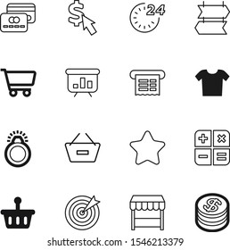 market vector icon set such as: treasure, shape, hour, search, pictogram, display, ecommerce, risk, hours, growth, debit, information, report, 24, wife, credit, advertisement, pink, engagement, stars
