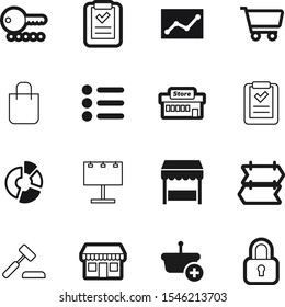 market vector icon set such as: home, presentation, safety, drop, arrow, shadow, communication, package, fashion, growth, poster, promotion, sell, way, pie, statistic, hammer, infographic, message