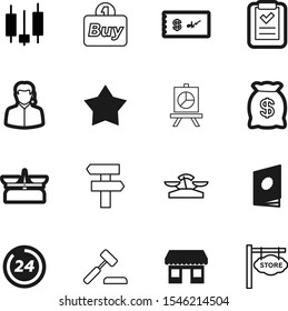 market vector icon set such as: justice, innocence, hours, stick, save, placard, verdict, dollar, data, time, technology, text, close, growth, man, catalog, page, gray, phone, creative, post, guide