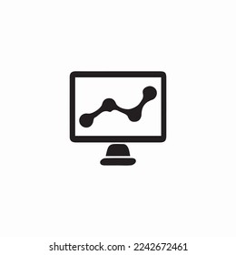 Market vector icon which can be easily modified or edit
Premium Vector | Stock market icon. logo element illustration. simple stock market concept. can be used on the web and mobile.