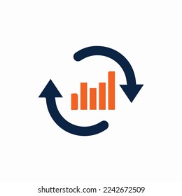 Icono de vector de mercado que se puede modificar o editar fácilmente
Vector Premium | Icono del mercado de valores. ilustración de elemento de logotipo. concepto simple del mercado de valores. se puede usar en la web y en el móvil.