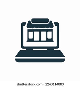 Market vector icon which can be easily modified or edit
Premium Vector | Stock market icon. logo element illustration. simple stock market concept. can be used on the web and mobile.