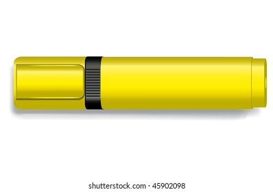 market yellow