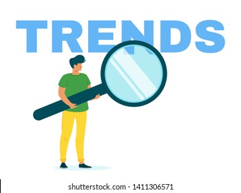 525 Chasing trend Images, Stock Photos & Vectors | Shutterstock