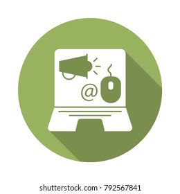 marketing advertisement online