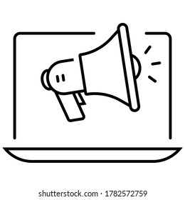 Marketing, analytics, e-commerce, digital, management, seo. Vector illustration