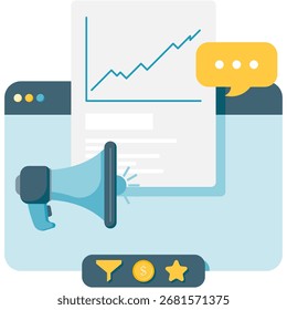 Análisis de marketing y medición del rendimiento