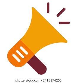 Marketing art object vector illustration