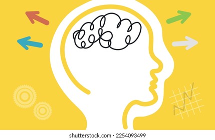 marketing, business concept, website banner