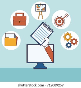 Marketing Business strategy
