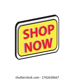 
marketing campign shop no... vintage vector label is the graphic arts,refers to pre-made images used to illustrate any medium. 