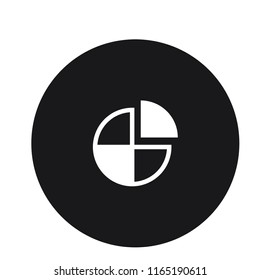 Marketing Chart Icon