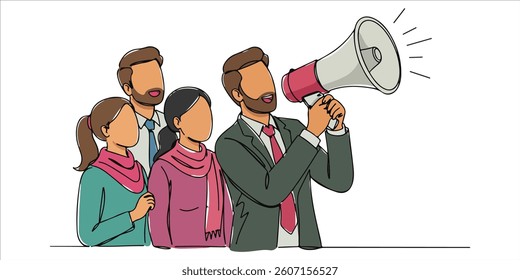 Marketing communication plays a vital role in delivering promotional messages and ensuring effective engagement with employees, communities, and organizations. Whether through public announcements