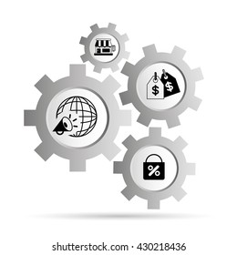 marketing concept