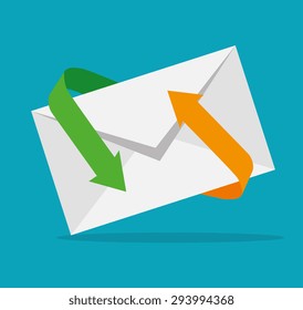 Marketing digital design, vector illustration eps 10.
