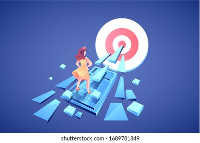 Marketing director finding keywords for the site