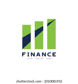 Marketing finance Company Logo design inspiration
