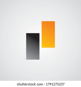 Marketing graph icon vector. Trendy flat marketing graph icon from marketing collection isolated on white background. Vector illustration can be used for web and mobile graphic design, logo, eps10
