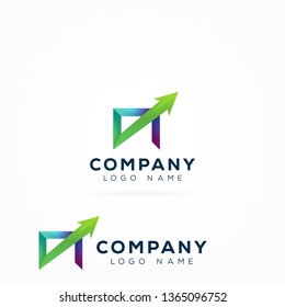 Marketing Growth Logo