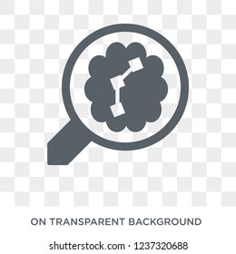Marketing icon. Marketing design concept from  collection. Simple element vector illustration on transparent background.