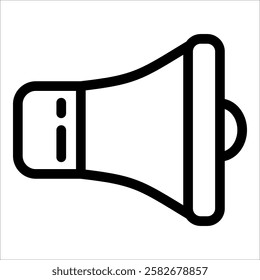 Marketing Icon Element For Design