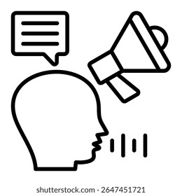 Marketing-Symbol-Element für Design