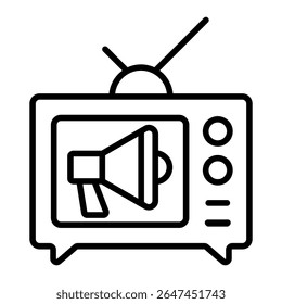 Marketing-Symbol-Element für Design