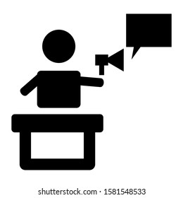 marketing icon isolated sign symbol vector illustration - high quality black style vector icons
