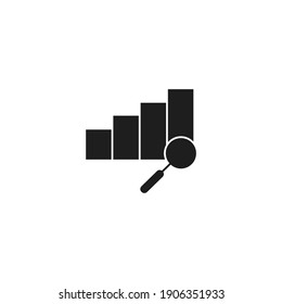 marketing icon, isolated marketing sign icon, vector illustration