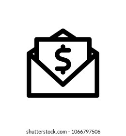 marketing icon vector 