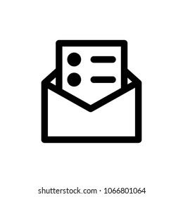 marketing icon vector