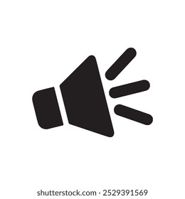 Icono de marketing con fondo blanco 