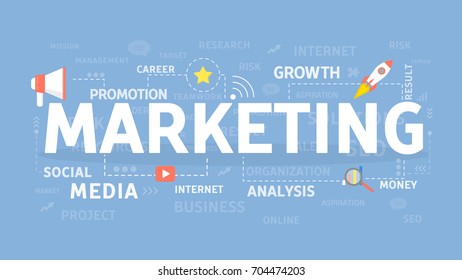 54,331 Marketing word art Images, Stock Photos & Vectors | Shutterstock