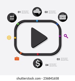 marketing infographic