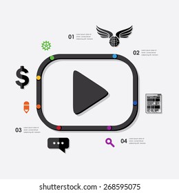marketing infographic