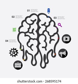 marketing infographic