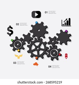 marketing infographic