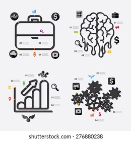marketing infographic