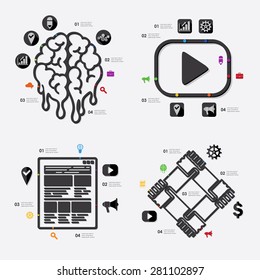 marketing infographic