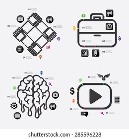 marketing infographic