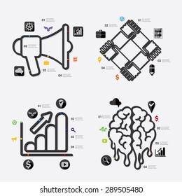 marketing infographic