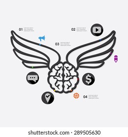 marketing infographic